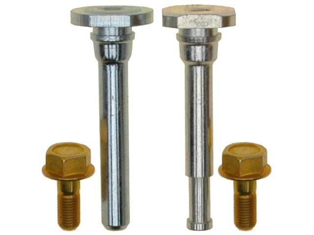 Raybestos Brakes Disc Brake Caliper Pin P/N:H15305 Fits: Chrysler Pacifica 20-17, Chrysler TOWN &amp; COUNTRY 16-12, Chrysler Voyager 2020, Dodge Grand Caravan 19-12, Dodge Journey 20-12, Ram C/v 15-13, Volkswagen Routan 14-12 - Image 1