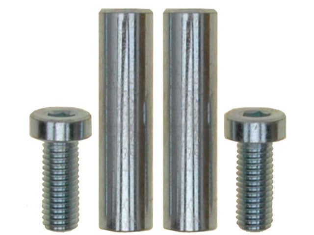 Raybestos Brakes Disc Brake Caliper Bolt Kit P/N:H15306 Fits: Audi A6 04-02, Audi A6 Quattro 04-02, Audi Allroad Quattro 02-01, Audi Allroad Quattro 05-04, Audi S4 01-00 - Image 1