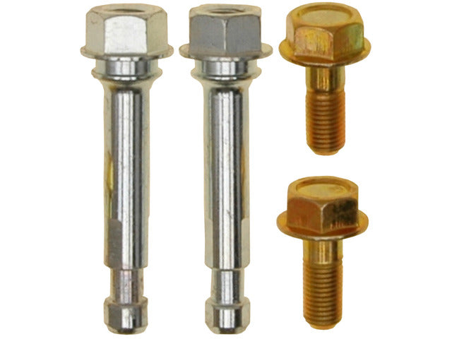 Raybestos Brakes Disc Brake Caliper Bolt Kit P/N:H15308 Fits: Toyota Mirai 2016, Toyota Prius 2012, Toyota Prius V 13-12, Toyota Prius V 17-16 - Image 1