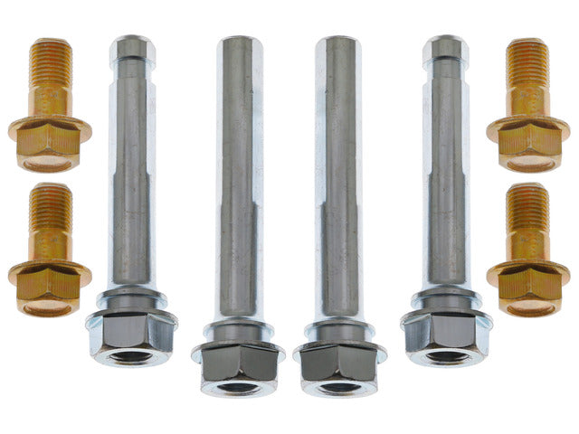 Raybestos Brakes Disc Brake Caliper Bolt Kit P/N:H15334 Fits: Mitsubishi Fuso Canter Fe125 13-12, Mitsubishi Fuso Canter Fe160 13-12, Mitsubishi Fuso Canter Fe180 13-12 - Image 1