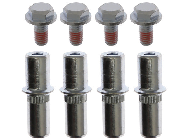 Raybestos Brakes Disc Brake Caliper Bolt Kit P/N:H15336 Fits: Volkswagen Touareg 16-11 - Image 1