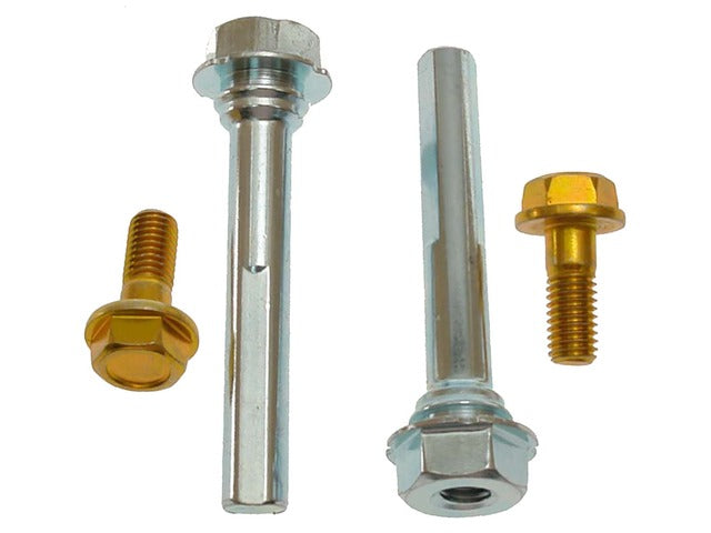 Raybestos Brakes Disc Brake Caliper Bolt Kit P/N:H15338 Fits: BMW 540i 18-17, BMW 540i Xdrive 18-17, BMW 740e Xdrive 18-17, BMW 740i 18-16, BMW 740i Xdrive 18-17, BMW 750i 18-16, BMW 750i Xdrive 18-16, BMW M550i Xdrive 2018 - Image 1