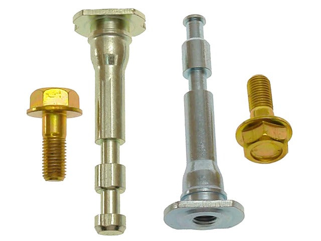 Raybestos Brakes Disc Brake Caliper Bolt Kit P/N:H15339 Fits: Buick Envision 2016, Chevrolet Camaro 2016 - Image 1