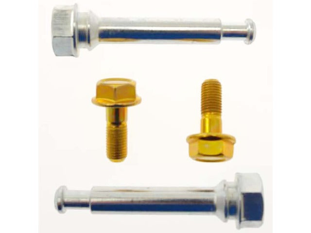 Raybestos Brakes Disc Brake Caliper Bolt P/N:H15349 Fits: Jeep Compass 2018 - Image 1
