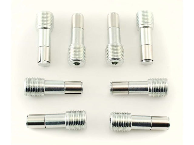 Raybestos Brakes Disc Brake Caliper Pin Kit P/N:H15354 Fits: Chevrolet Corvette 09-06 - Image 1