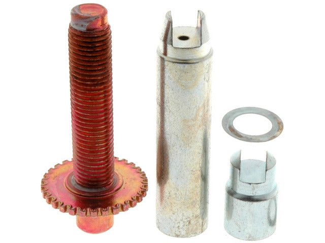 Raybestos Brakes Drum Brake Adjusting Screw Assembly P/N:H1539-2 Fits: Buick Centurion, Buick Century, Buick Electra, Buick Estate Wagon, Buick Lesabre, Buick Regal, Buick Riviera, Cadillac Seville, Chevrolet Bel Air, Chevrolet Biscayne - Image 1
