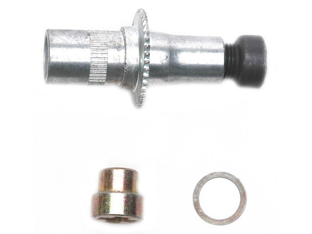 Raybestos Brakes Drum Brake Adjusting Screw Assembly P/N:H1540 Fits: Dodge B300 Van, Dodge Cb300, Dodge D200, Dodge D200 Pickup, Dodge D250, Dodge D300, Dodge D300 Pickup, Dodge D350, Dodge D400, Dodge D450 - Image 1