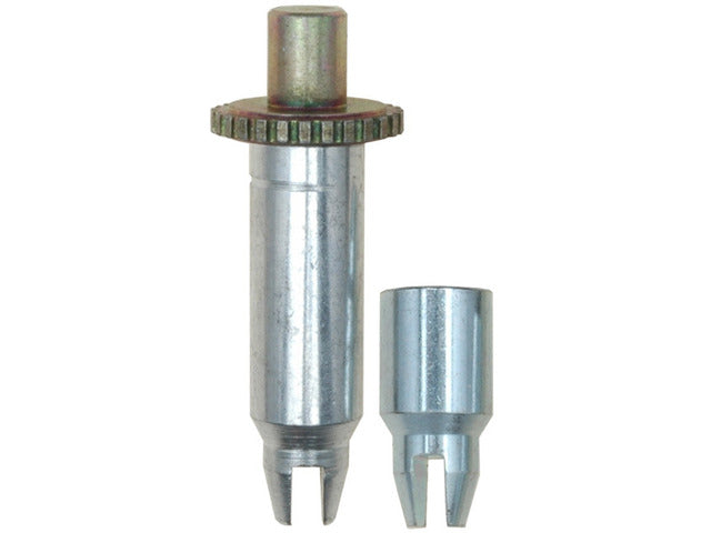 Raybestos Brakes Drum Brake Adjusting Screw Assembly P/N:H1549 Fits: Chevrolet B60, Chevrolet C20, Chevrolet C20 Pickup, Chevrolet C20 Suburban, Chevrolet C30 Panel, Chevrolet C30 Pickup, Chevrolet C50, Chevrolet C60, Chevrolet G30 Van, Chevrolet K20 - Image 1