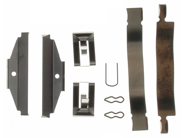 Raybestos Brakes Disc Brake Hardware Kit P/N:H15501-2 Fits: Toyota Celica 79-76 - Image 1