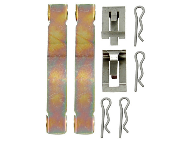 Raybestos Brakes Disc Brake Hardware Kit P/N:H15504 Fits: Toyota Corolla 79-75 - Image 1