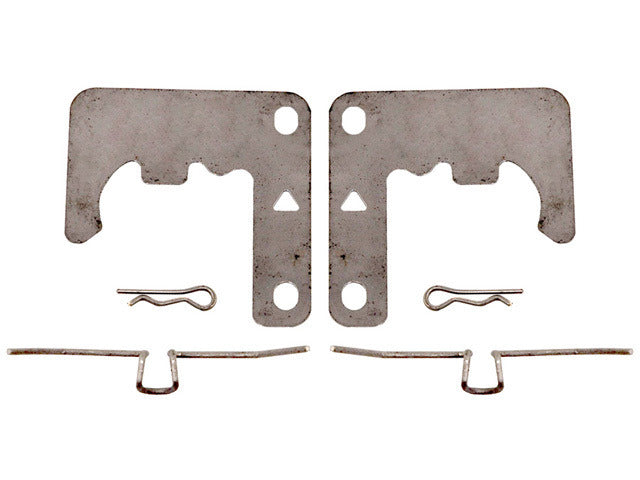 Raybestos Brakes Disc Brake Hardware Kit P/N:H15516 Fits: Nissan 200sx 81-80 - Image 1