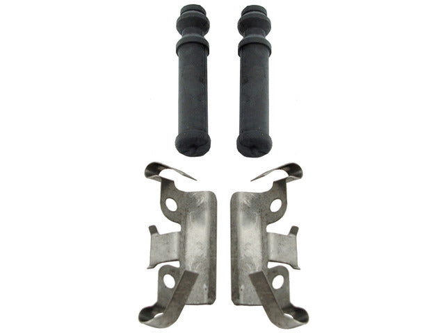 Raybestos Brakes Disc Brake Hardware Kit P/N:H15518 Fits: Mazda 626 80-79 - Image 1