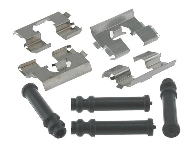 Raybestos Brakes Disc Brake Hardware Kit P/N:H15519A Fits: Honda Prelude 81-79 - Image 1