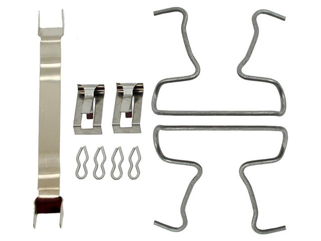 Raybestos Brakes Disc Brake Hardware Kit P/N:H15532 Fits: Honda Accord 80-76 - Image 1