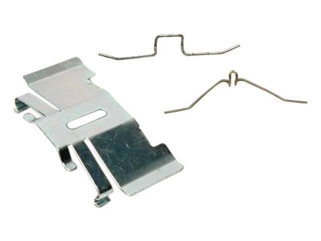 Raybestos Brakes Disc Brake Hardware Kit P/N:H15534 Fits: Dodge Colt, Honda Civic, Hyundai Excel, Hyundai Pony, Mitsubishi Precis, Plymouth Arrow, Plymouth Champ, Plymouth Colt, Plymouth Cricket, Toyota Corolla - Image 2