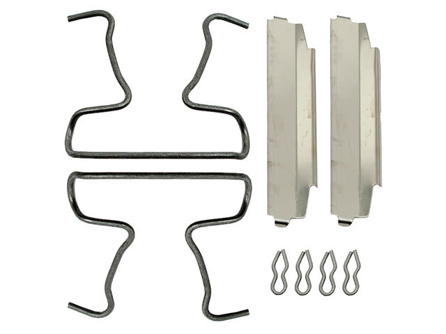 Raybestos Brakes Disc Brake Hardware Kit P/N:H15535-2 Fits: Chevrolet Luv 80-76 - Image 1