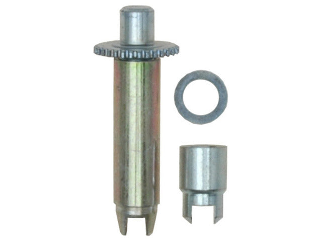 Raybestos Brakes Drum Brake Adjusting Screw Assembly P/N:H1559 Fits: Buick Century, Buick Regal, Buick Riviera, Chevrolet Camaro, Chevrolet Celebrity, Chevrolet El Camino, Chevrolet Monte Carlo, Chevrolet S10, Chevrolet S10 Blazer, GMC Caballero - Image 1
