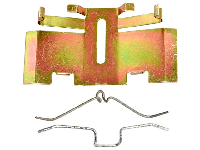 Raybestos Brakes Disc Brake Hardware Kit P/N:H15603 Fits: Toyota Corolla 1980 - Image 1