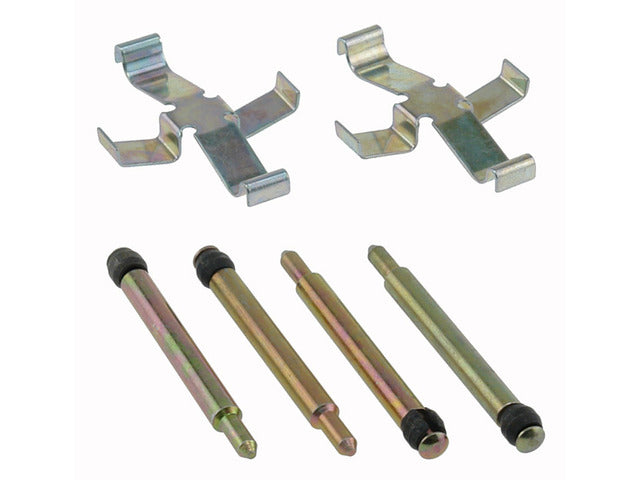 Raybestos Brakes Disc Brake Hardware Kit P/N:H15604A Fits: Opel 1900, Opel Deluxe, Opel Kadett, Opel Opel, Opel Rallye, Volvo 240, Volvo 242, Volvo 244, Volvo 245, Volvo 262 - Image 1