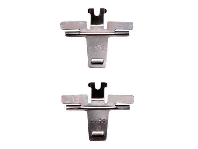 Raybestos Brakes Disc Brake Hardware Kit P/N:H15607 Fits: Honda Civic 1981, Honda Civic 87-84 - Image 1