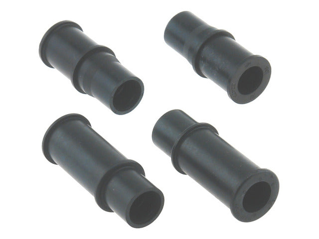 Raybestos Brakes Disc Brake Hardware Kit P/N:H15609A Fits: Volkswagen Gol, Volkswagen Gol Sedan, Volkswagen Jetta, Volkswagen Nuevo Gol, Volkswagen Quantum, Volkswagen Rabbit, Volkswagen Rabbit Convertible, Volkswagen Scirocco - Image 1