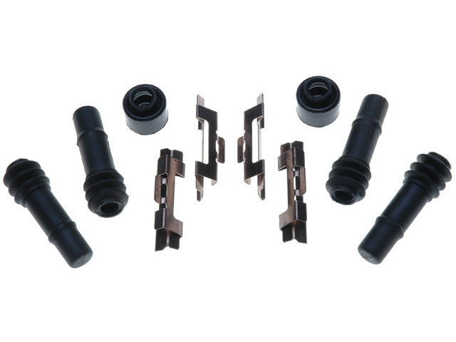 Raybestos Brakes Disc Brake Hardware Kit P/N:H15611A Fits: Nissan Sentra 85-83, Nissan Stanza 85-82 - Image 1