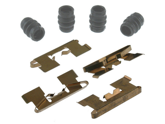 Raybestos Brakes Disc Brake Hardware Kit P/N:H15615A Fits: Honda Civic 87-83 - Image 1