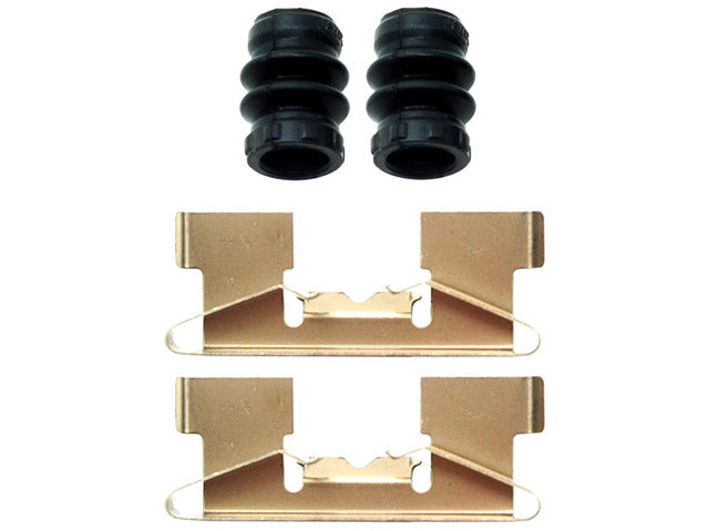 Raybestos Brakes Disc Brake Hardware Kit P/N:H15615 Fits: Honda Civic 87-83 - Image 1