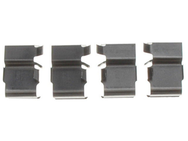 Raybestos Brakes Disc Brake Hardware Kit P/N:H15619 Fits: Chrysler Conquest, Dodge Conquest, Infiniti Q45, Lexus Gx460, Lexus Gx470, Mitsubishi Starion, Plymouth Conquest, Toyota Cressida, Toyota Pickup, Toyota Sequoia - Image 1