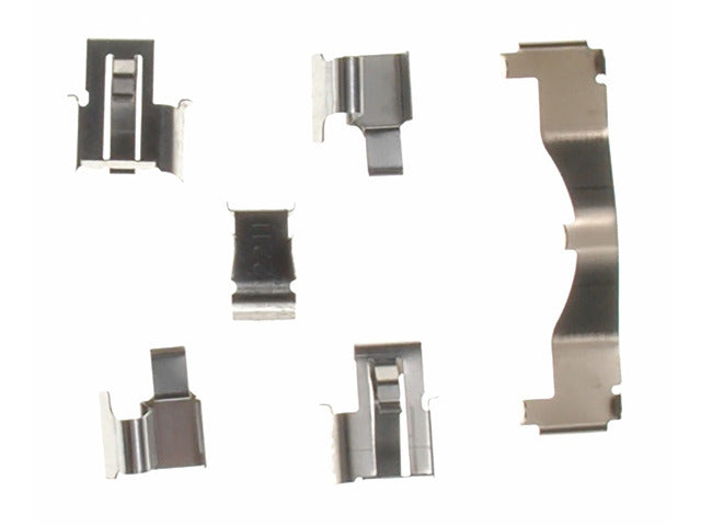 Raybestos Brakes Disc Brake Hardware Kit P/N:H15622-2 Fits: Toyota Celica 85-82 - Image 1