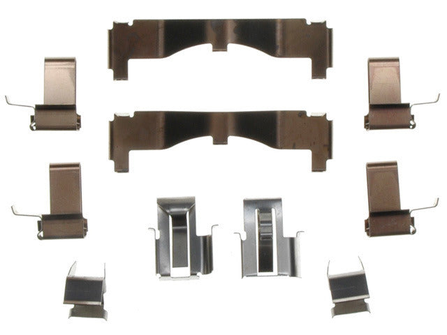 Raybestos Brakes Disc Brake Hardware Kit P/N:H15622A Fits: Toyota Celica 85-82 - Image 1