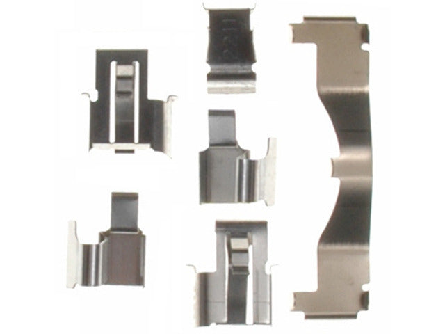 Raybestos Brakes Disc Brake Hardware Kit P/N:H15622F Fits: Toyota Celica 85-82 - Image 1