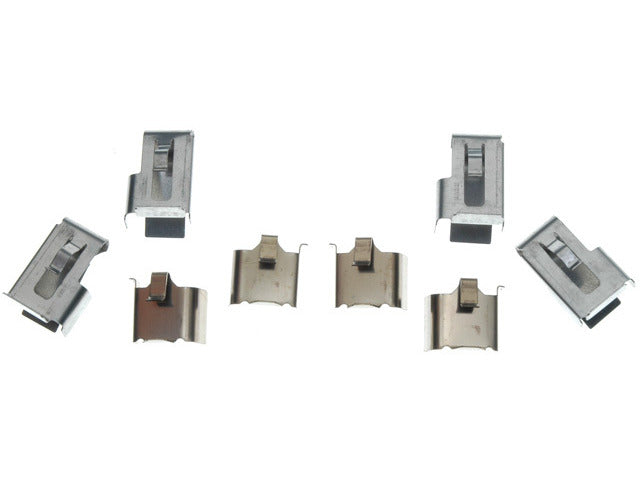Raybestos Brakes Disc Brake Hardware Kit P/N:H15633A Fits: Honda Accord 83-82 - Image 1
