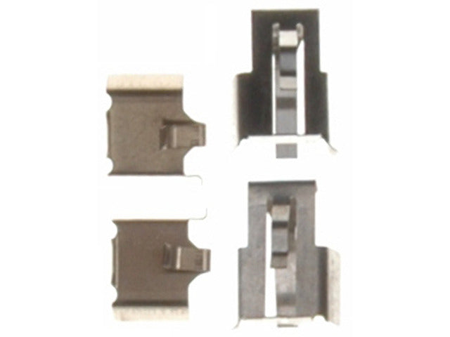 Raybestos Brakes Disc Brake Hardware Kit P/N:H15633 Fits: Honda Accord 83-82 - Image 1