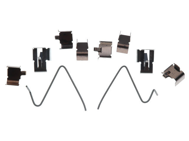 Raybestos Brakes Disc Brake Hardware Kit P/N:H15646A Fits: Mazda Rx-7 83-80 - Image 1