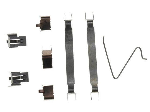 Raybestos Brakes Disc Brake Hardware Kit P/N:H15646 Fits: Mazda Rx-7 83-80 - Image 1