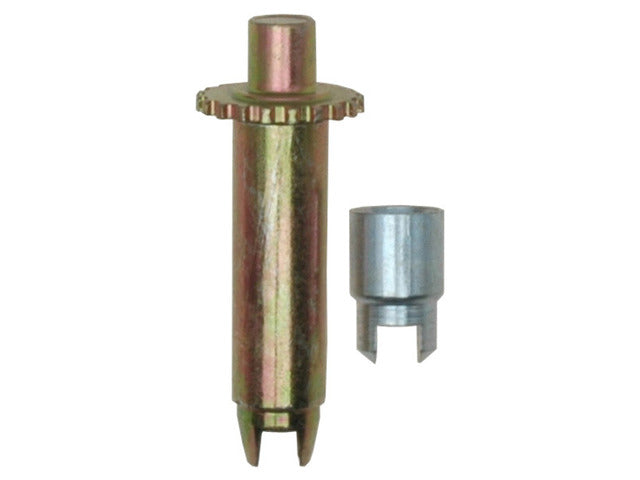 Raybestos Brakes Drum Brake Adjusting Screw Assembly P/N:H1564 Fits: Buick Century, Buick Electra, Buick Skyhawk, Buick Skylark, Buick Somerset, Buick Somerset Regal, Cadillac Cimarron, Cadillac Deville, Cadillac Fleetwood, Chevrolet Beretta - Image 1