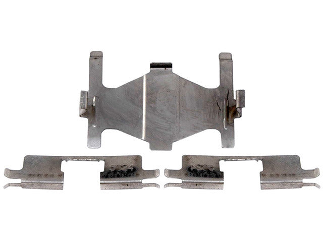 Raybestos Brakes Disc Brake Hardware Kit P/N:H15652 Fits: Nissan Maxima 88-85 - Image 1