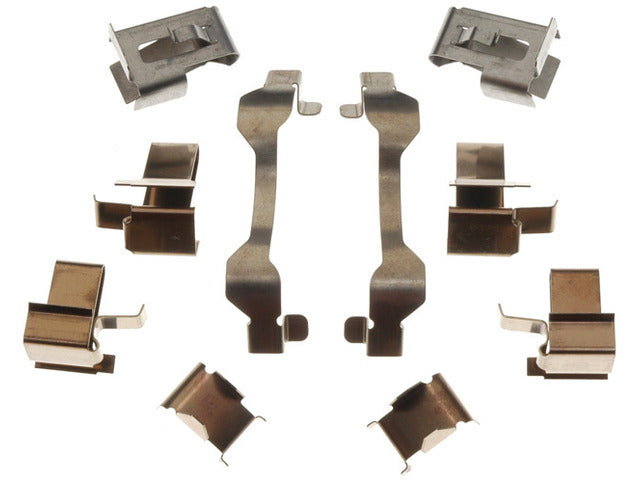 Raybestos Brakes Disc Brake Hardware Kit P/N:H15654A Fits: Toyota Celica 85-82 - Image 1