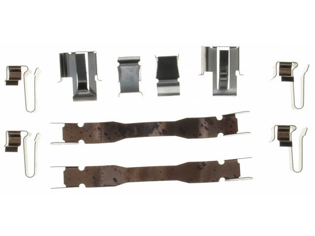 Raybestos Brakes Disc Brake Hardware Kit P/N:H15659A Fits: Toyota Van 89-84 - Image 1