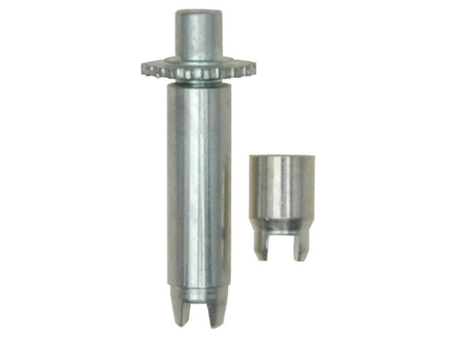 Raybestos Brakes Drum Brake Adjusting Screw Assembly P/N:H1565 Fits: Buick Century, Buick Electra, Buick Skyhawk, Buick Skylark, Buick Somerset, Buick Somerset Regal, Cadillac Cimarron, Cadillac Deville, Cadillac Fleetwood, Chevrolet Beretta - Image 1