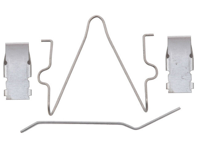Raybestos Brakes Disc Brake Hardware Kit P/N:H15661 Fits: Ford Festiva 93-88 - Image 1