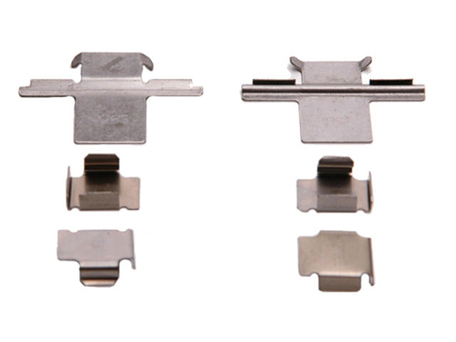 Raybestos Brakes Disc Brake Hardware Kit P/N:H15666 Fits: Nissan 200sx 87-86 - Image 1