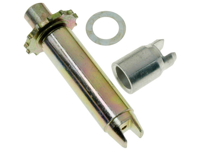 Raybestos Brakes Drum Brake Adjusting Screw Assembly P/N:H1566 Fits: Buick Lesabre, Buick Regal, Chevrolet Astro, Chevrolet Blazer, Chevrolet Camaro, Chevrolet Caprice, Chevrolet Commercial Chassis, Chevrolet El Camino, Chevrolet Impala - Image 1