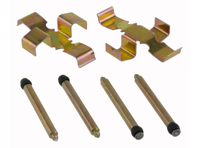 Raybestos Brakes Disc Brake Hardware Kit P/N:H15675A Fits: BMW 320i 83-77 - Image 1