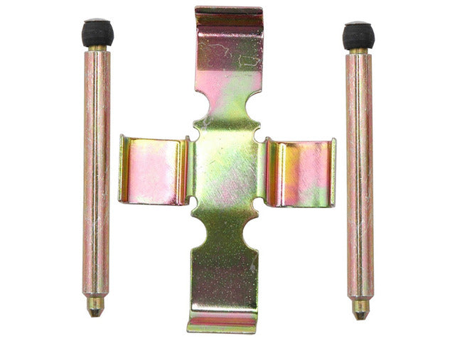 Raybestos Brakes Disc Brake Hardware Kit P/N:H15675 Fits: BMW 320i 83-77 - Image 1