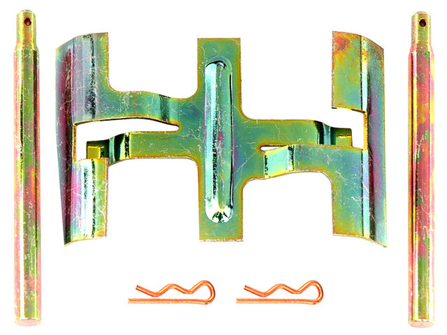 Raybestos Brakes Disc Brake Hardware Kit P/N:H15676 Fits: BMW 320i 83-77 - Image 1