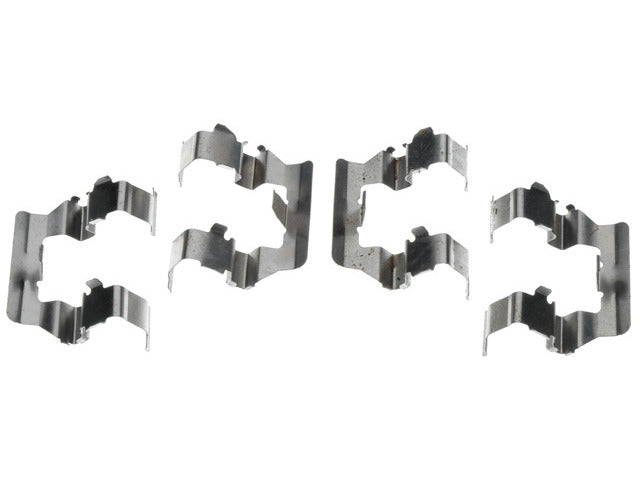 Raybestos Brakes Disc Brake Hardware Kit P/N:H15699A Fits: Honda Prelude 1985 - Image 1