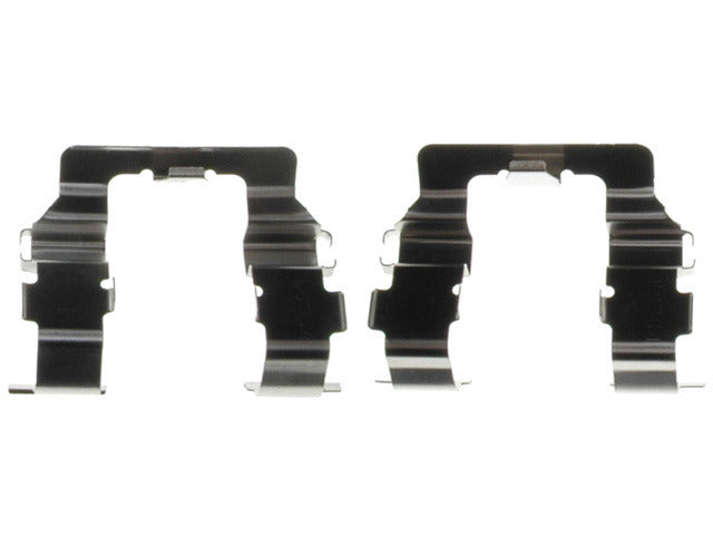 Raybestos Brakes Disc Brake Hardware Kit P/N:H15699 Fits: Honda Prelude 1985 - Image 1