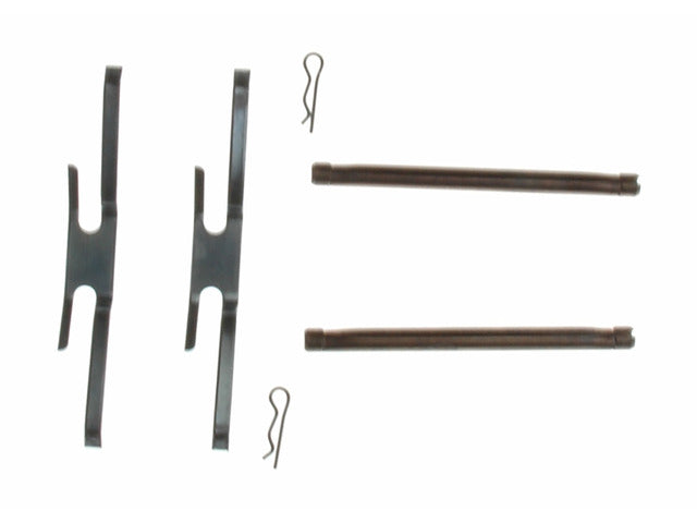 Raybestos Brakes Disc Brake Hardware Kit P/N:H15700-2 Fits: Pontiac 6000 89-88, Pontiac Lemans 93-88, Toyota Corolla 1974 - Image 1